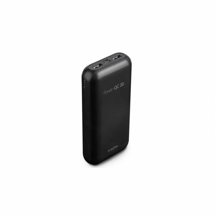 E-BODA POWER QC 20|E-BODA POWER QC 20 3|E-BODA POWER QC 20 2|E-BODA POWER QC 20 1 [4]