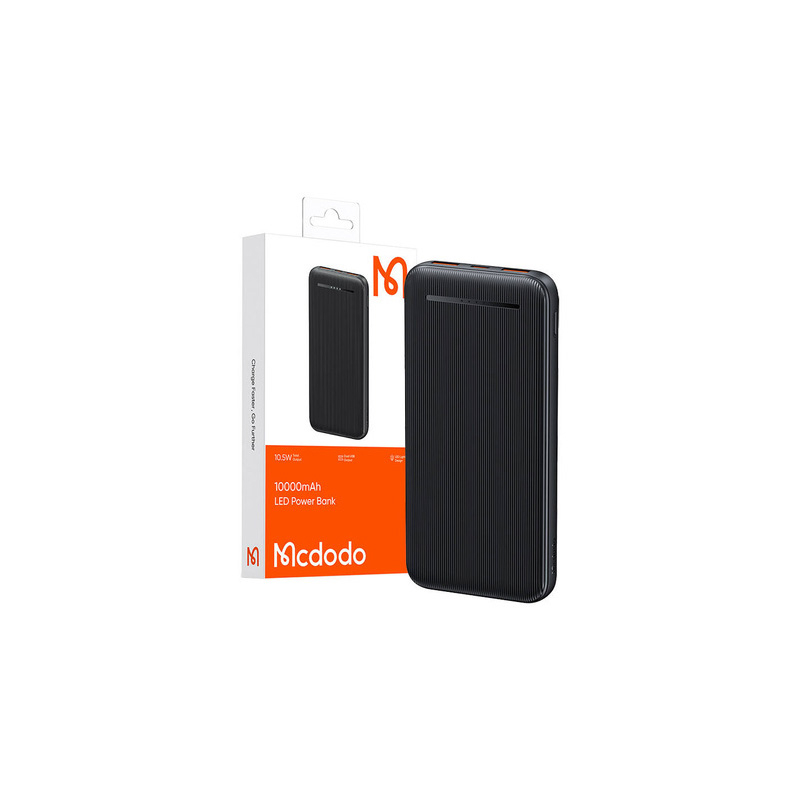Baterie externa Mcdodo 10000mAh [3]