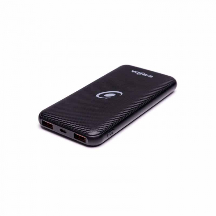 CML QC 601 - Negru|CML QC 601 - Negru 2|CML QC 601 - Negru 1 [1]