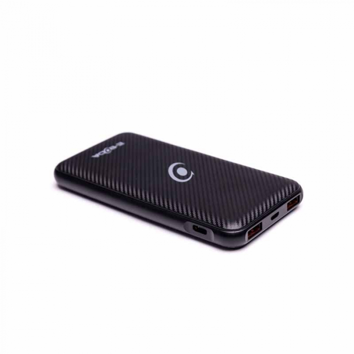 CML QC 601 - Negru|CML QC 601 - Negru 2|CML QC 601 - Negru 1 [3]