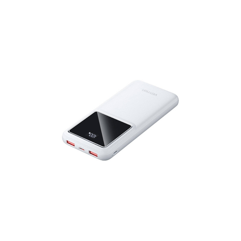 Baterie externa Vention 10000 mAh [1]