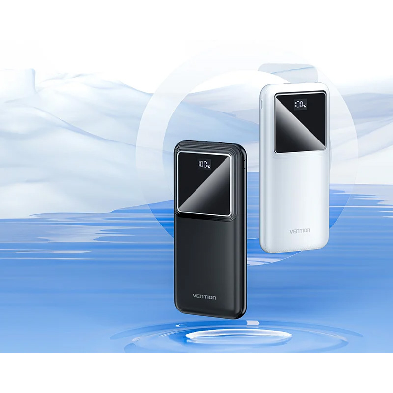 Baterie externa Vention 10000 mAh [2]