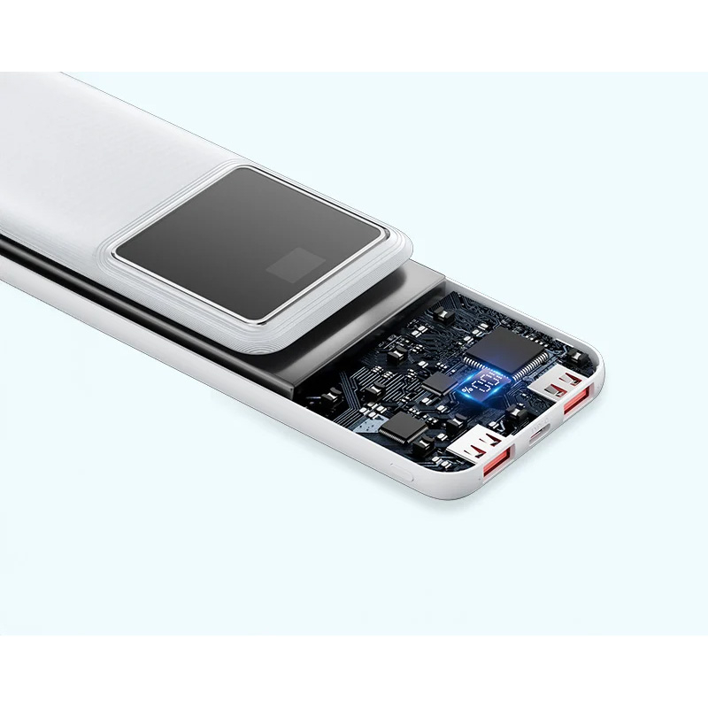 Baterie externa Vention 10000 mAh [3]