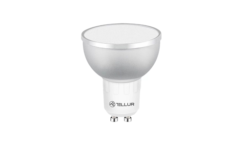 Bec WiFi LED GU10|Bec WiFi LED GU10 1|Bec WiFi LED GU10 2 [2]
