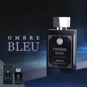 Bleu Ombre by ANFAR [7]