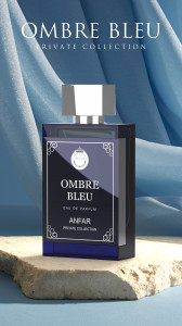 Bleu Ombre by ANFAR [2]