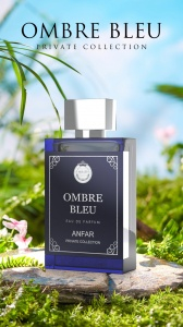 Bleu Ombre by ANFAR [9]