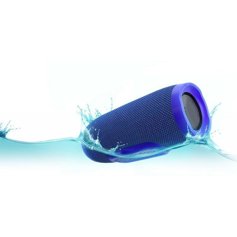 Boxa Bluetooth Portabila Waterproof 10W [3]