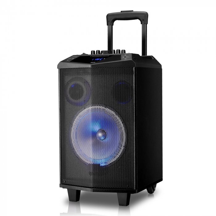 Boxa portabila activa Akai ABTS-DK15 2|Boxa portabila activa Akai ABTS-DK15|Boxa portabila activa Akai ABTS-DK15 1 [2]
