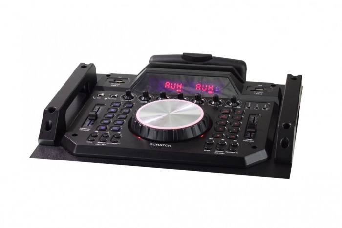 AKAI DJ-222|AKAI DJ-222 1|AKAI DJ-222 2|AKAI DJ-222 [2]