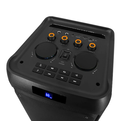 PARTY SPEAKER 260|PARTY SPEAKER 260 1|PARTY SPEAKER 260 2|PARTY SPEAKER 260 3 [4]