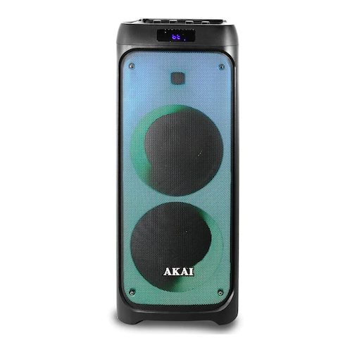 PARTY SPEAKER 260|PARTY SPEAKER 260 1|PARTY SPEAKER 260 2|PARTY SPEAKER 260 3 [2]