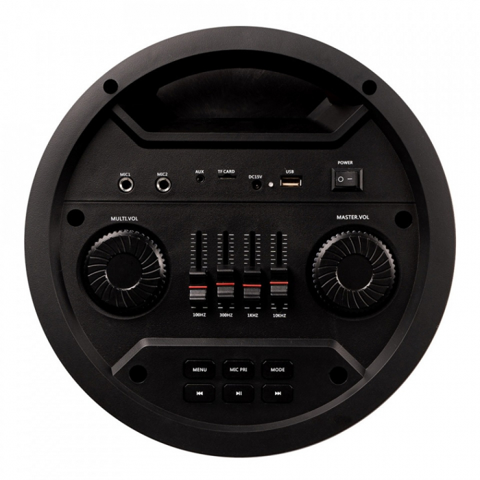 party 200 Pro Maxi|BOXA E-BODA PARTY 200 PRO MAXI 1|BOXA E-BODA PARTY 200 PRO MAXI 2|BOXA E-BODA PARTY 200 PRO MAXI 3|BOXA E-BODA PARTY 200 PRO MAXI 4 [3]