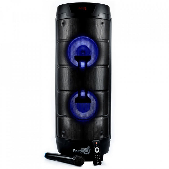 party 200 Pro Maxi|BOXA E-BODA PARTY 200 PRO MAXI 1|BOXA E-BODA PARTY 200 PRO MAXI 2|BOXA E-BODA PARTY 200 PRO MAXI 3|BOXA E-BODA PARTY 200 PRO MAXI 4 [2]