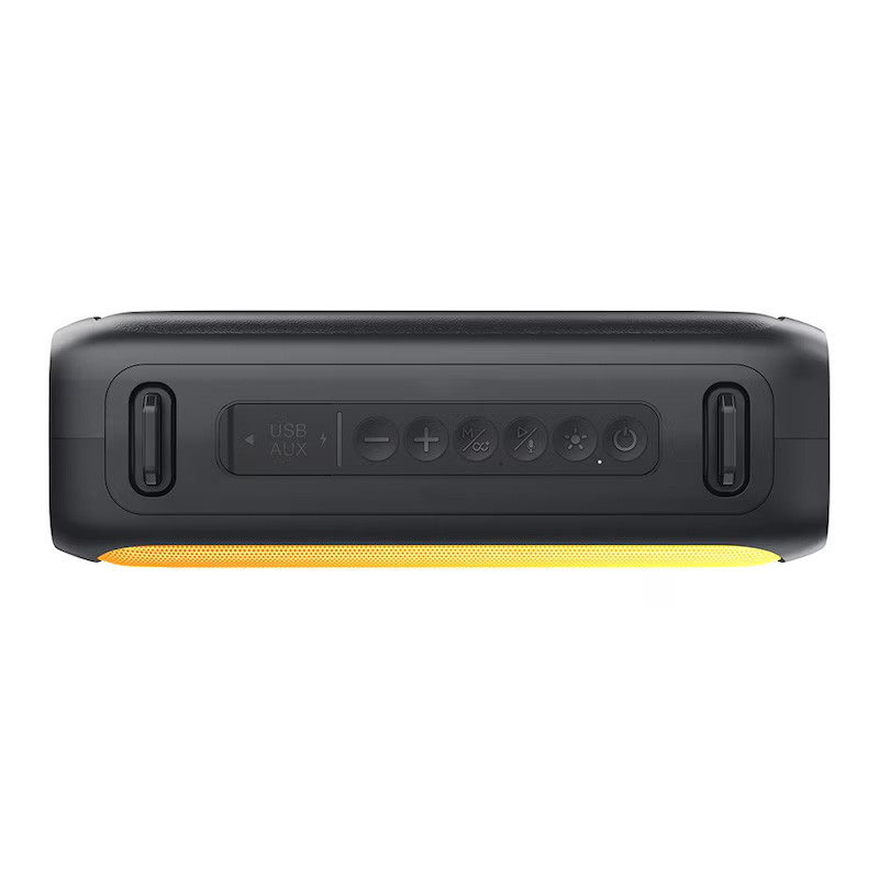 Boxa portabila E-Boda The Vibe 110,Efecte luminoase, TWS, Bluetooth [5]