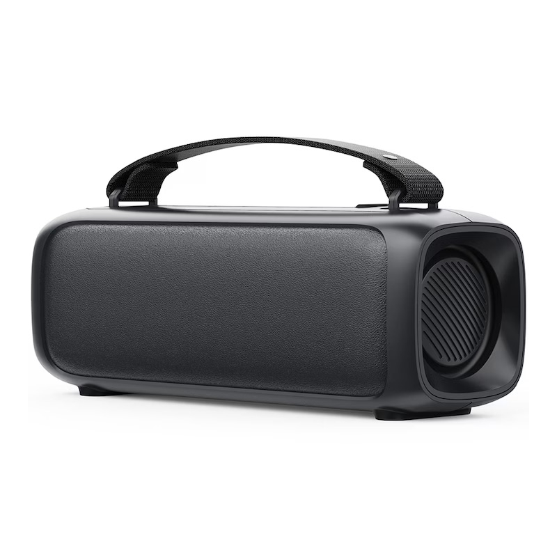Boxa portabila E-Boda The Vibe 110,Efecte luminoase, TWS, Bluetooth [4]