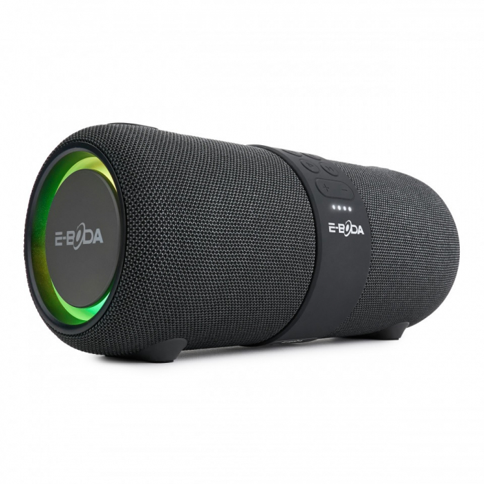 Boxa portabila E-Boda The Vibe 310 1|Boxa portabila E-Boda The Vibe 310 2|Boxa portabila E-Boda The Vibe 310 3|Boxa portabila E-Boda The Vibe 310|Boxa portabila E-Boda The Vibe 310 4|Boxa portabila E-Boda The Vibe 310 5 [3]