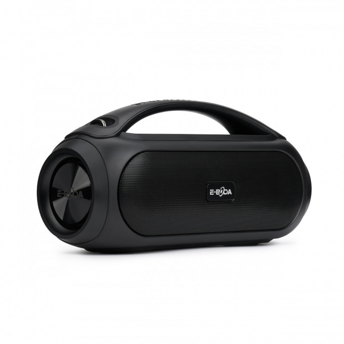 Boxa portabila E-Boda The Vibe 410|Boxa portabila E-Boda The Vibe 410 1|Boxa portabila E-Boda The Vibe 410 2|Boxa portabila E-Boda The Vibe 410 3 [4]