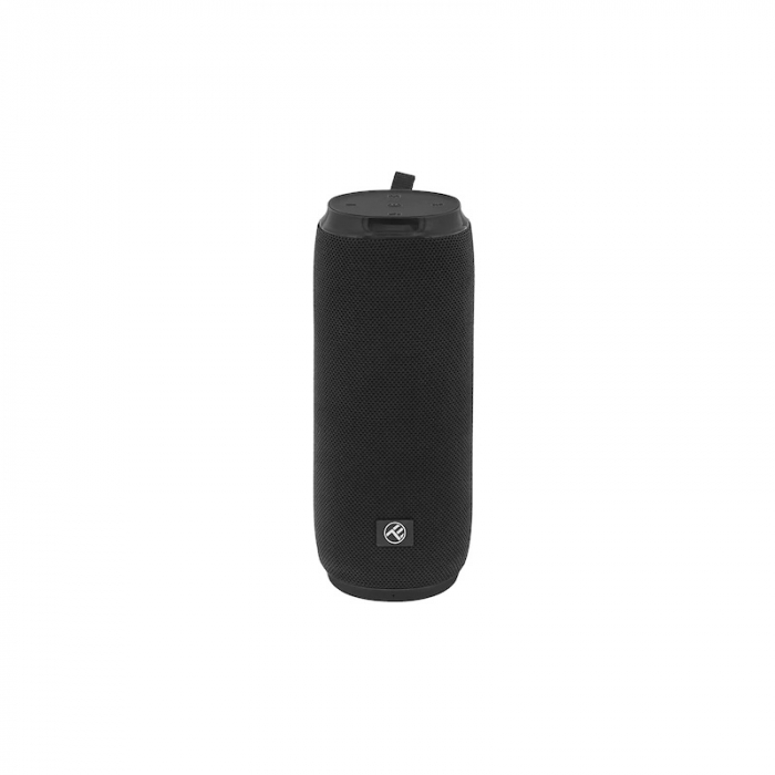 Boxa portabila Tellur, Bluetooth, AUX, microSD, USB sau radio FM 3|Boxa portabila Tellur, Bluetooth, AUX, microSD, USB sau radio FM|Boxa portabila Tellur, Bluetooth, AUX, microSD, USB sau radio FM 2|Boxa portabila Tellur, Bluetooth, AUX, microSD, USB sau radio FM 1 [2]