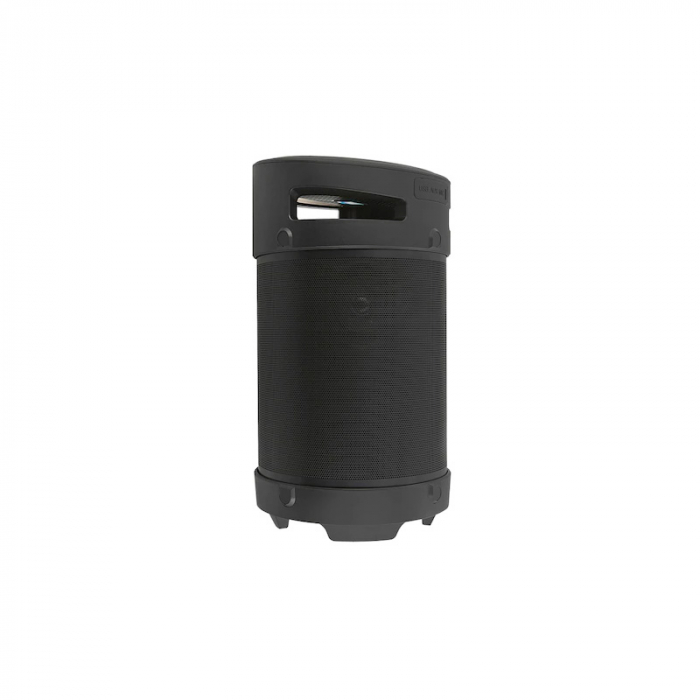 Boxa portabila Tellur, 70 W,Sunet impresionant si un bas intens|Boxa portabila Tellur, 70 W,Sunet impresionant si un bas intens 2|Boxa portabila Tellur, 70 W,Sunet impresionant si un bas intens 1|Boxa portabila Tellur, 70 W,Sunet impresionant si un bas intens 1 [2]
