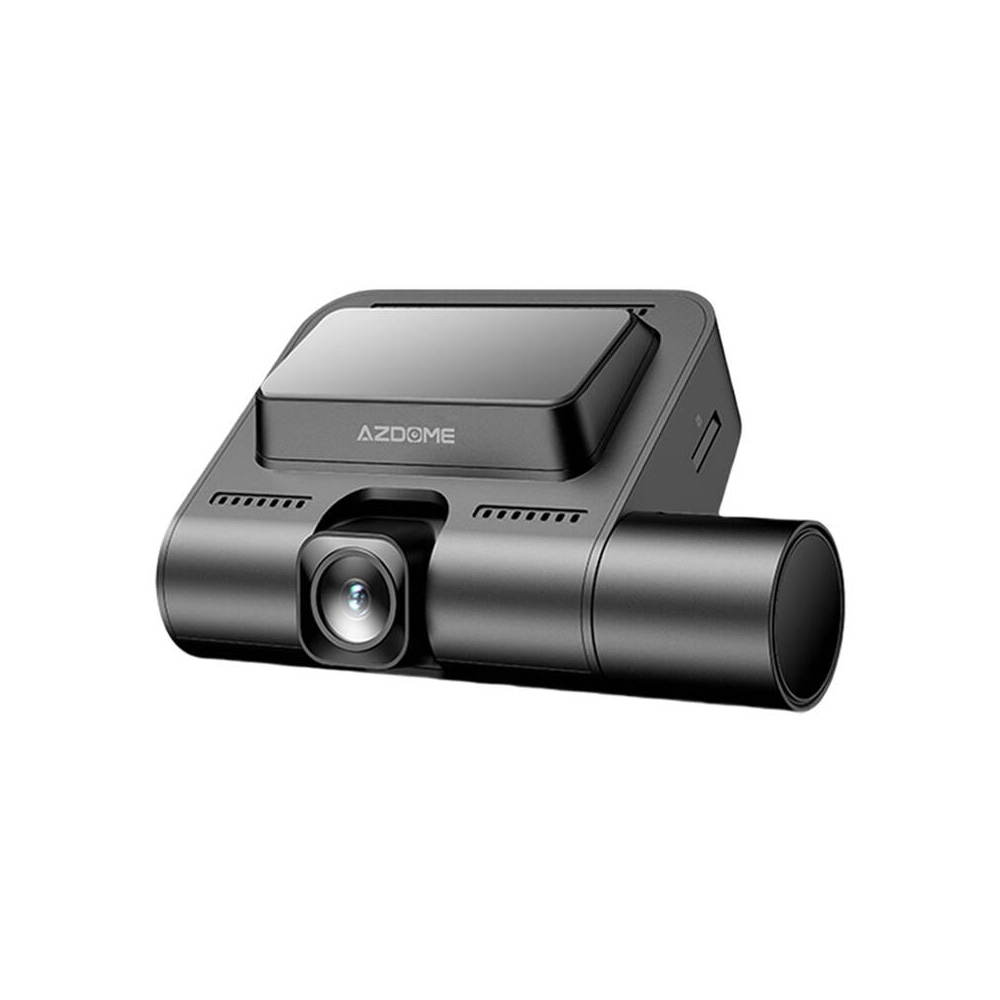 Camera auto cu 2 camere pentru siguranta [2]