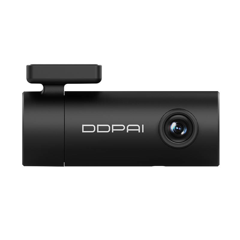 Camera auto DDPAI Mini Pro Dash Cam [11]