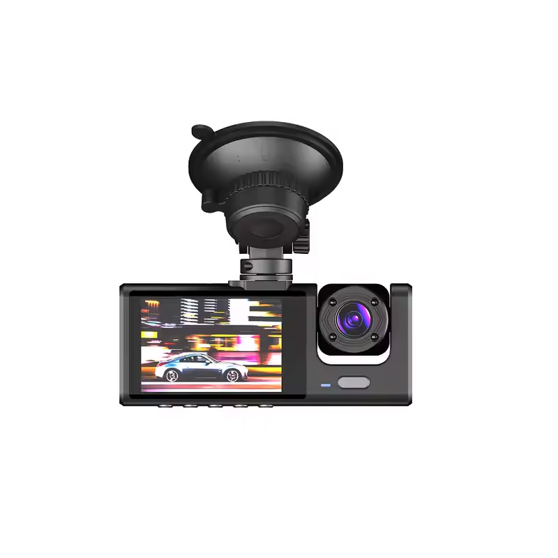 Camera de bord auto Poro 115 [9]