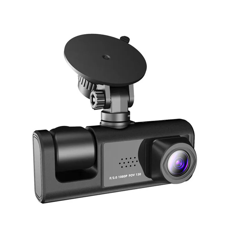 Camera de bord auto Poro 115 [2]