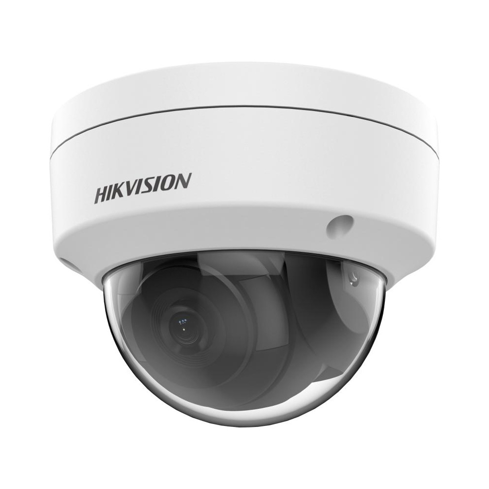 Camera IP Hikvision Supraveghere Interior si Exterior [2]