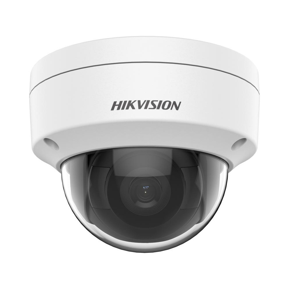 Camera IP Hikvision Supraveghere Interior si Exterior [3]