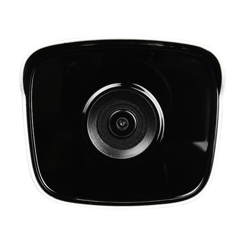Camera IP HiWatch Bullet [2]