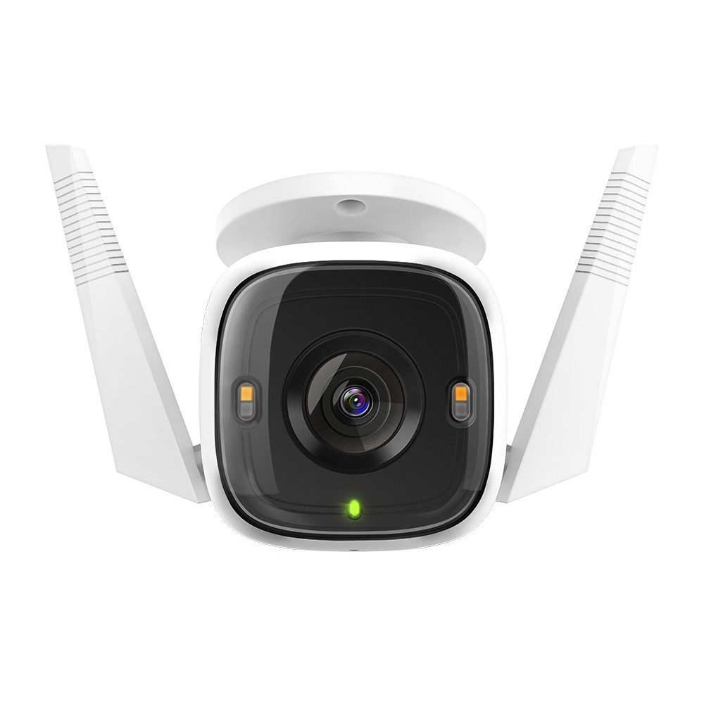 Camera IP TP-Link Exterior [2]