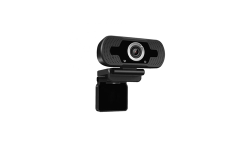 Camera web Basic full HD, 1080P 1|Camera web Basic full HD, 1080P|Camera web Basic full HD, 1080P 2 [2]
