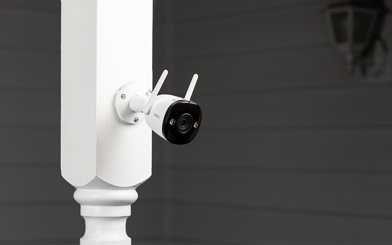 Camera Wi-Fi de exterior IMOU [9]