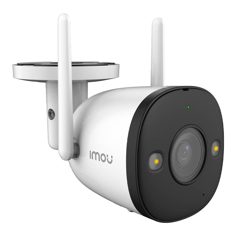 Camera Wi-Fi de exterior IMOU [6]