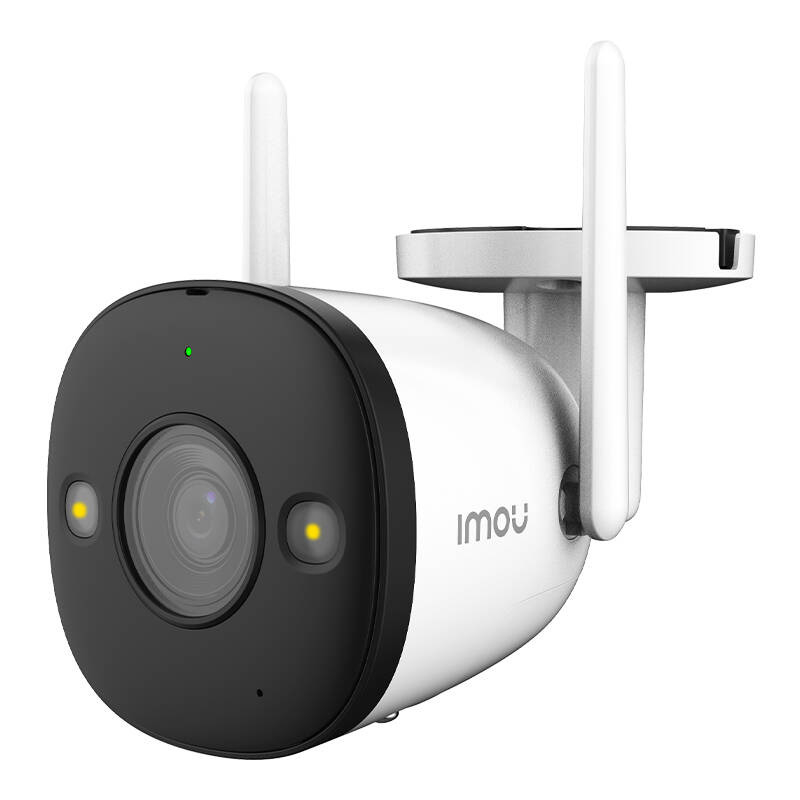 Camera Wi-Fi de exterior IMOU [2]
