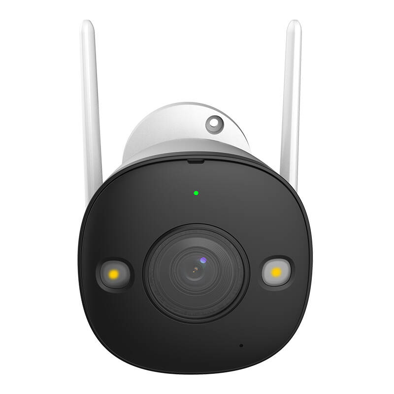 Camera Wi-Fi de exterior IMOU [5]