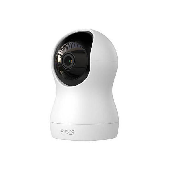 Camera Wi-Fi rotativa de interior [3]