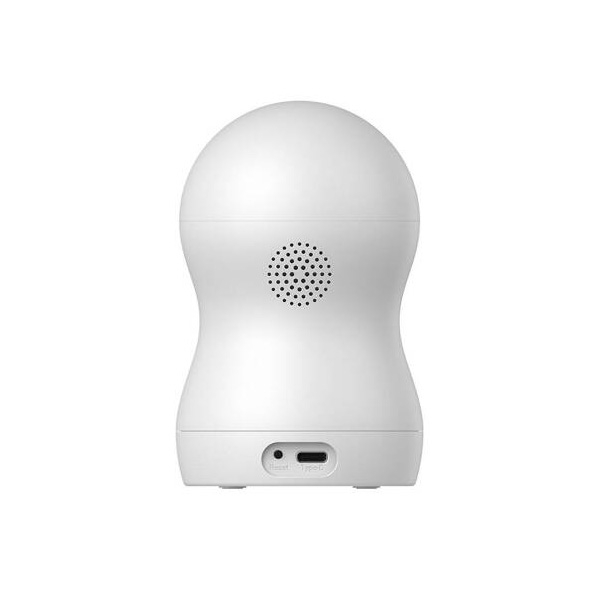 Camera Wi-Fi rotativa de interior [4]