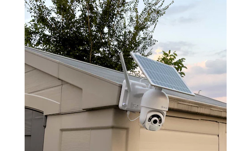 Camera WiFi Solara Tellur [4]