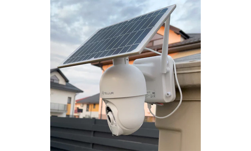 Camera WiFi Solara Tellur [6]