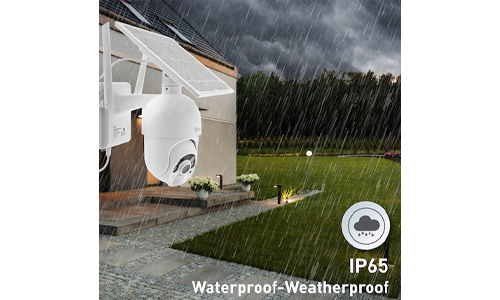 Camera WiFi Solara Tellur [5]