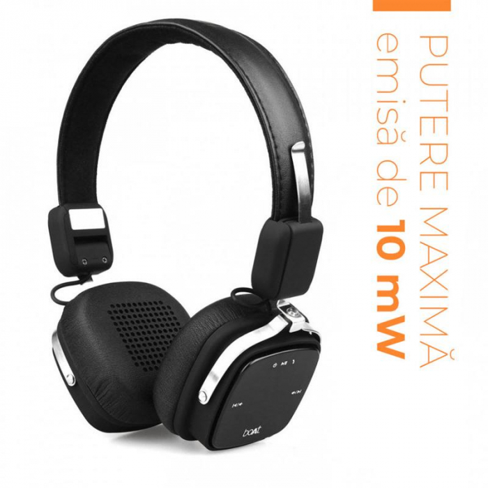 Casti Audio On Ear E-Boda 600|Casti Audio On Ear E-Boda 600 3|Casti Audio On Ear E-Boda 600 2|Casti Audio On Ear E-Boda 600 1 [2]