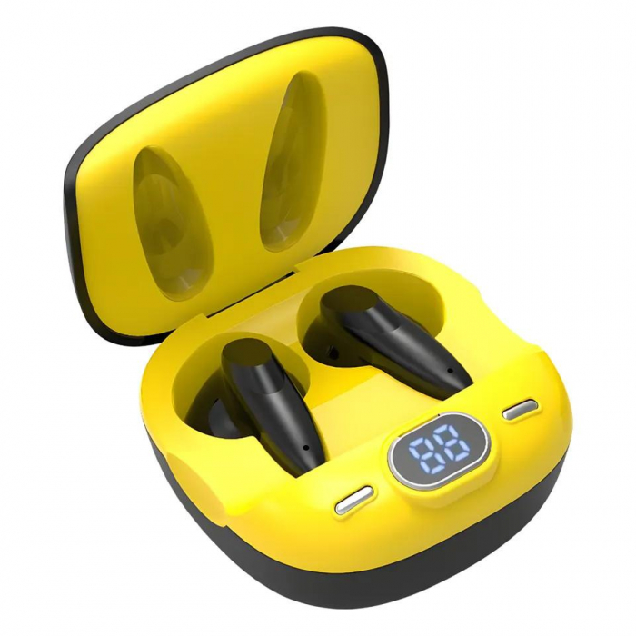 Casti audio wireless PO 27 [4]