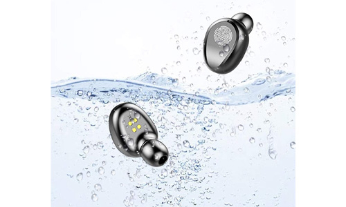 Casti audio wireless PO 11 [4]