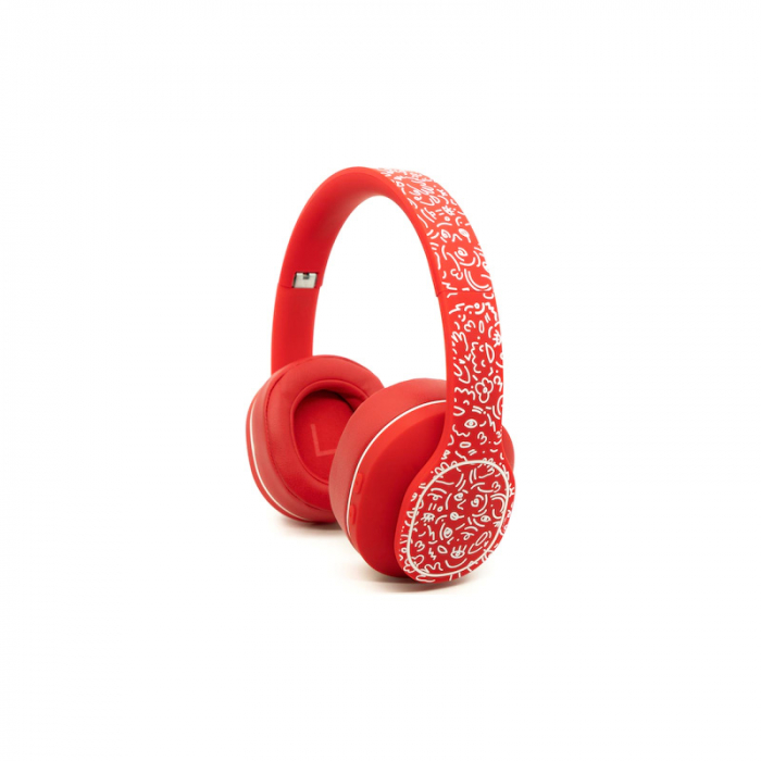 Casti bluetooth Hahaha Feel|Casti bluetooth Hahaha Feel 5|Casti bluetooth Hahaha Feel 4|Casti bluetooth Hahaha Feel 3|Casti bluetooth Hahaha Feel 2|Casti bluetooth Hahaha Feel 1 [6]