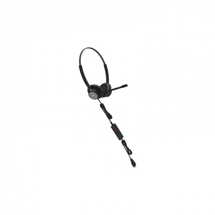 Casti Tellur cu microfon, Utilizare confortabila si apeluri mai clare|Casti Tellur cu microfon, Utilizare confortabila si apeluri mai clare 3|Casti Tellur cu microfon, Utilizare confortabila si apeluri mai clare 2|Casti Tellur cu microfon, Utilizare confortabila si apeluri mai clare 1 [3]