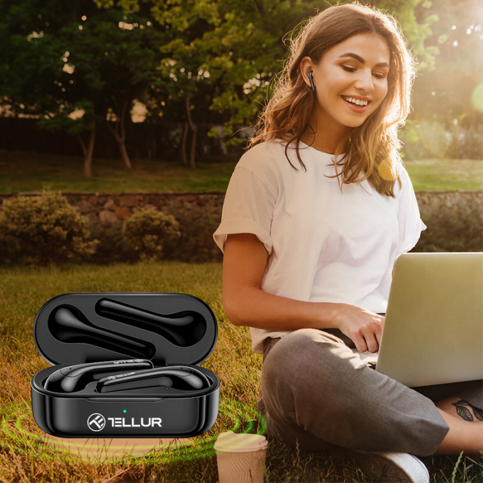 Casti Tellur True Wireless, bas profund, note inalte cristaline|Casti Tellur True Wireless, bas profund, note inalte cristaline 1|Casti Tellur True Wireless, bas profund, note inalte cristaline 2|Casti Tellur True Wireless, bas profund, note inalte cristaline 3|Casti Tellur True Wireless, bas profund, note inalte cristaline 4 [4]