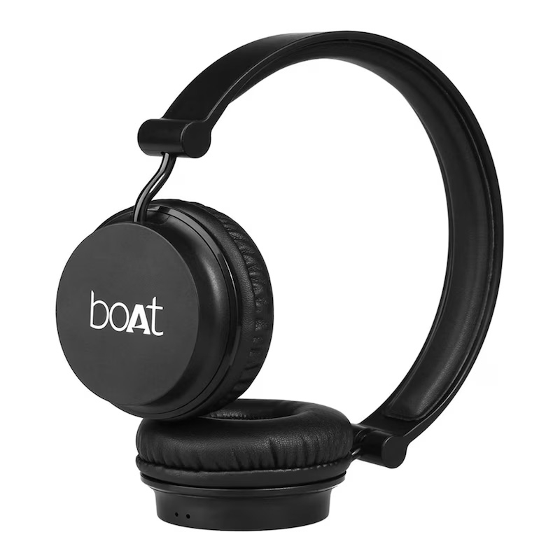 Casti Wireless On-Ear boAt Rockerz 410 [2]