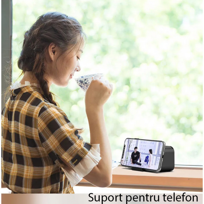 Ceas cu radio Fm PO 18 [8]
